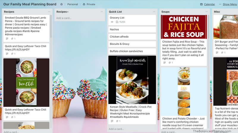 Illustration for article titled Here’s How Three Real People Use Trello to Organize Their Lives